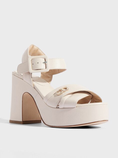 Босоножки Cesare Casadei 2
