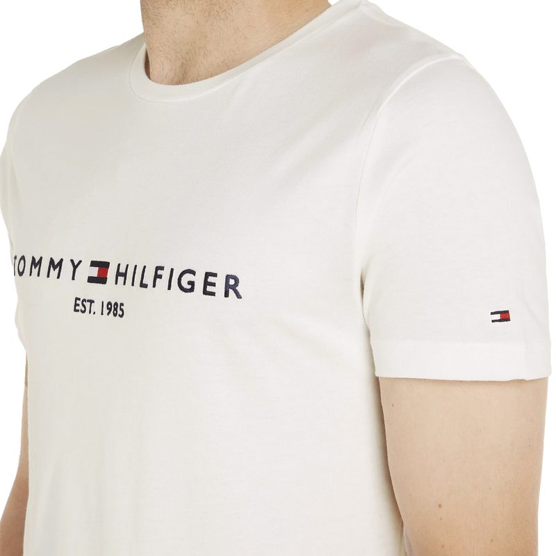 CORE TOMMY LOGO TEE 3