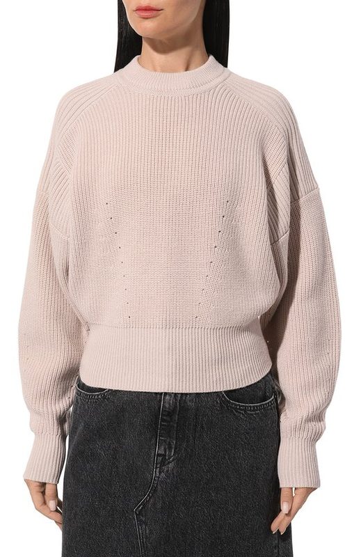 Шерстяной свитер Isabel Marant 3