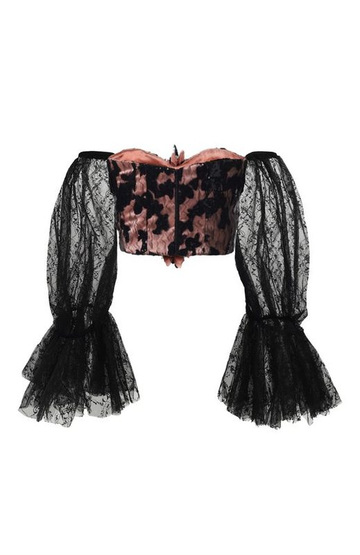 Топ Rodarte 2
