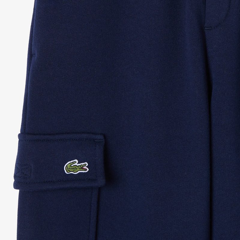 Детские спортивные брюки Lacoste 3