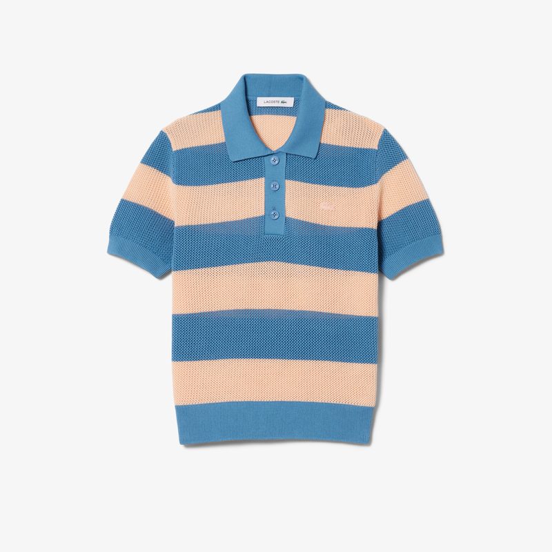 Женский свитер Lacoste 4