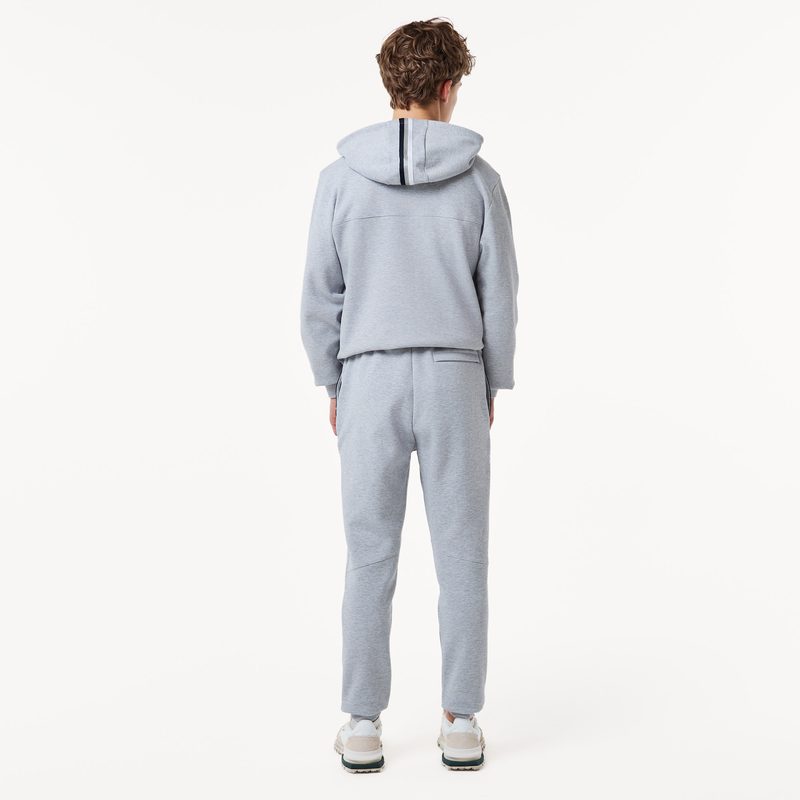 Мужские брюки Lacoste для спорта стандартного кроя 2