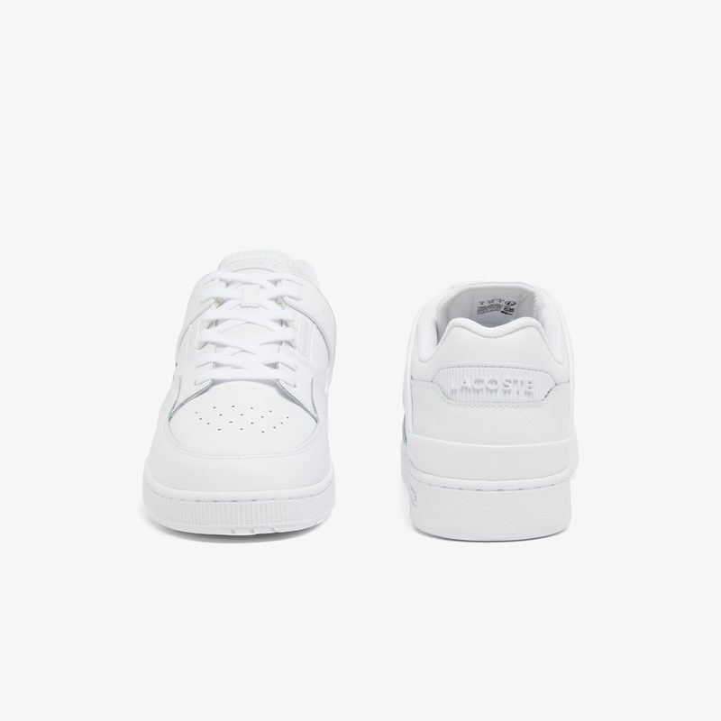 Мужские кеды Lacoste COURT CAGE 224 1 SMA 5