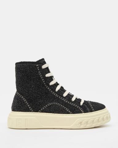 Ботинки Casadei