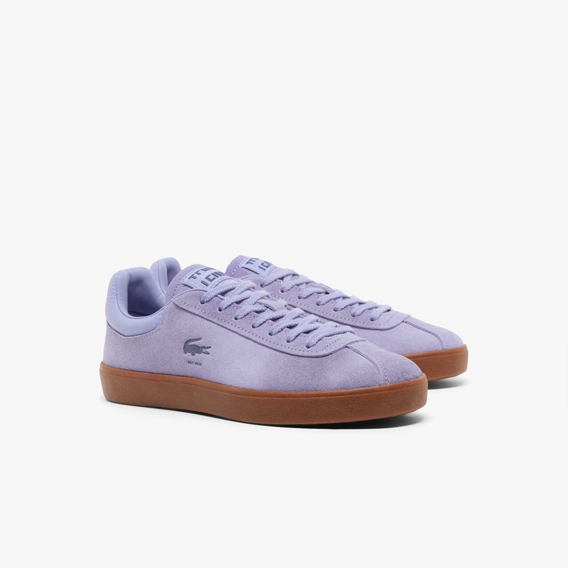 Женские кеды Lacoste BASESHOT 225 4 SFA 2