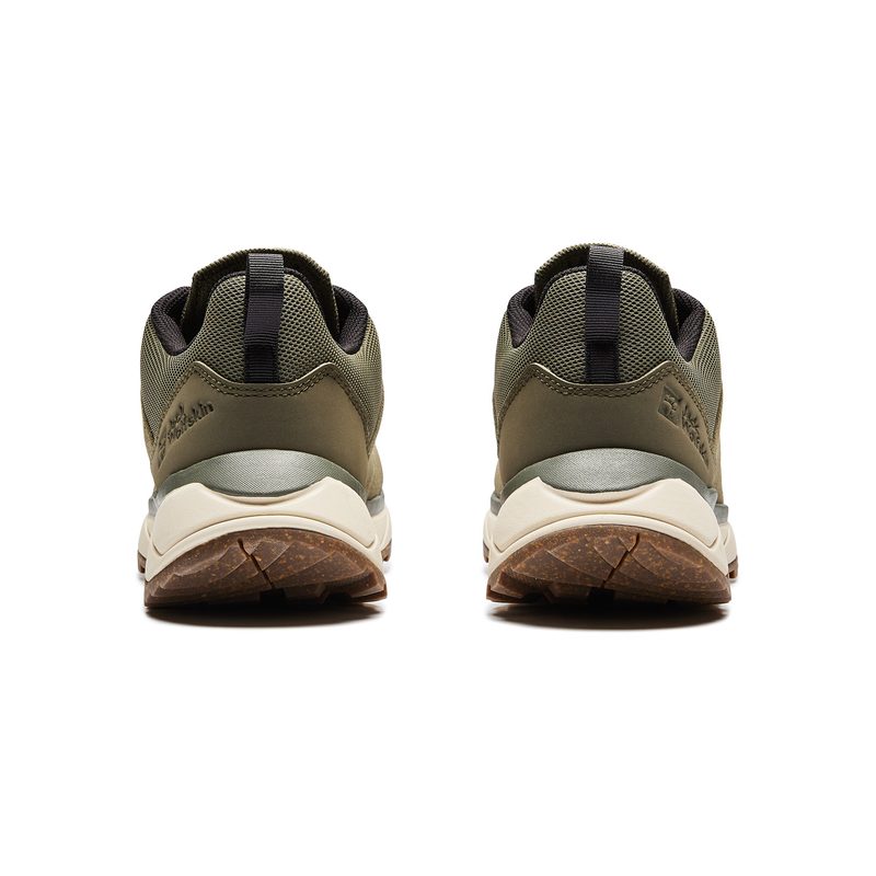 Terraventure Urban Low 4