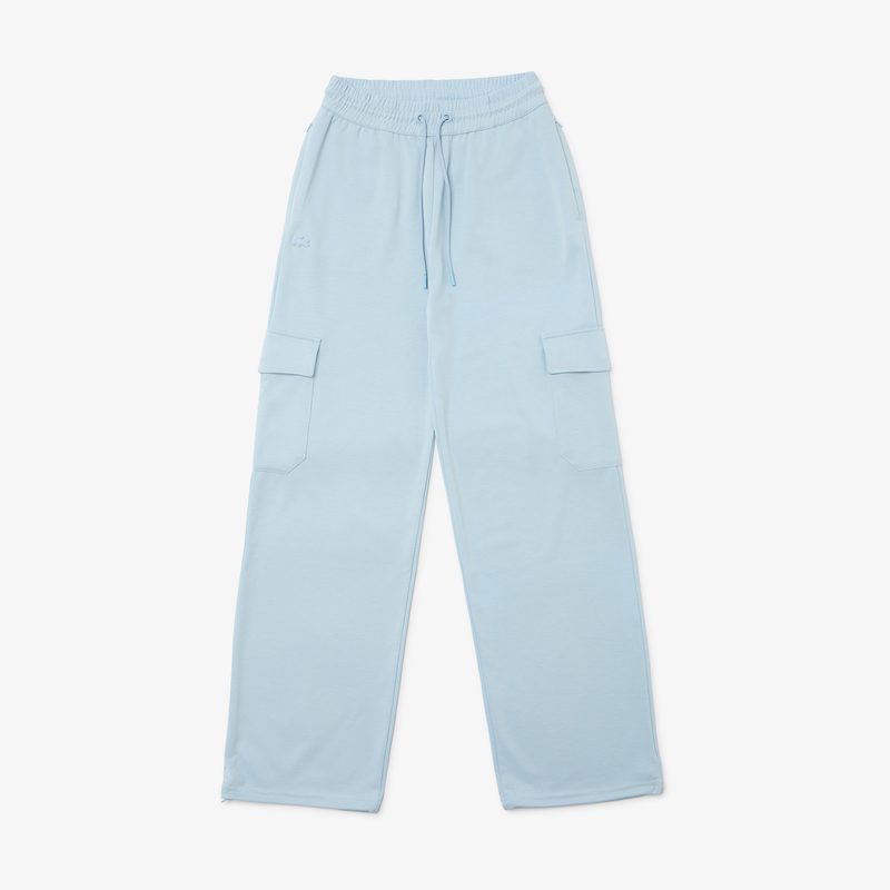 Женские спортивные брюки Lacoste 5