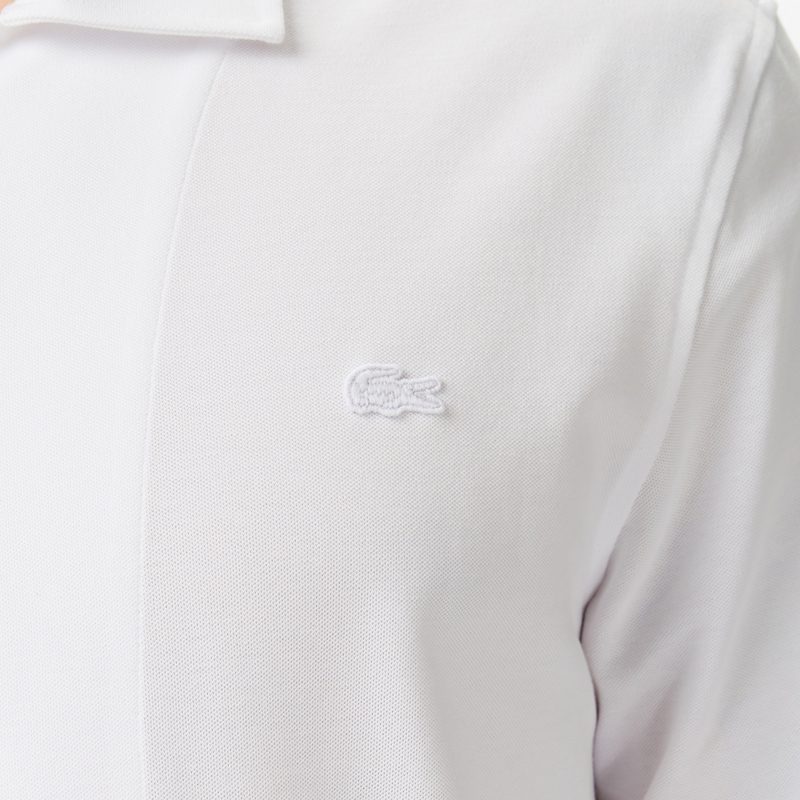 Мужская рубашка Lacoste 4