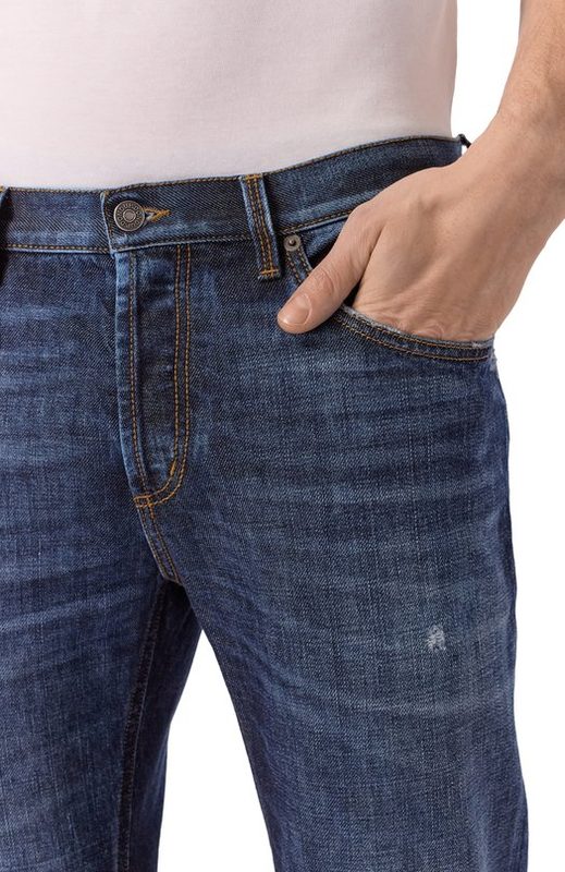 Джинсы Dondup 5