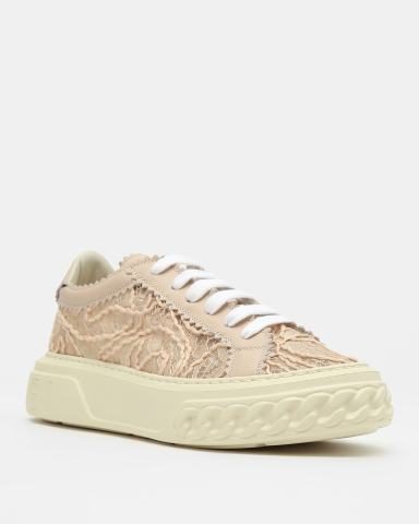 Кроссовки Casadei 2