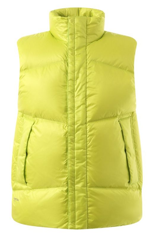 Пуховый жилет Woolrich