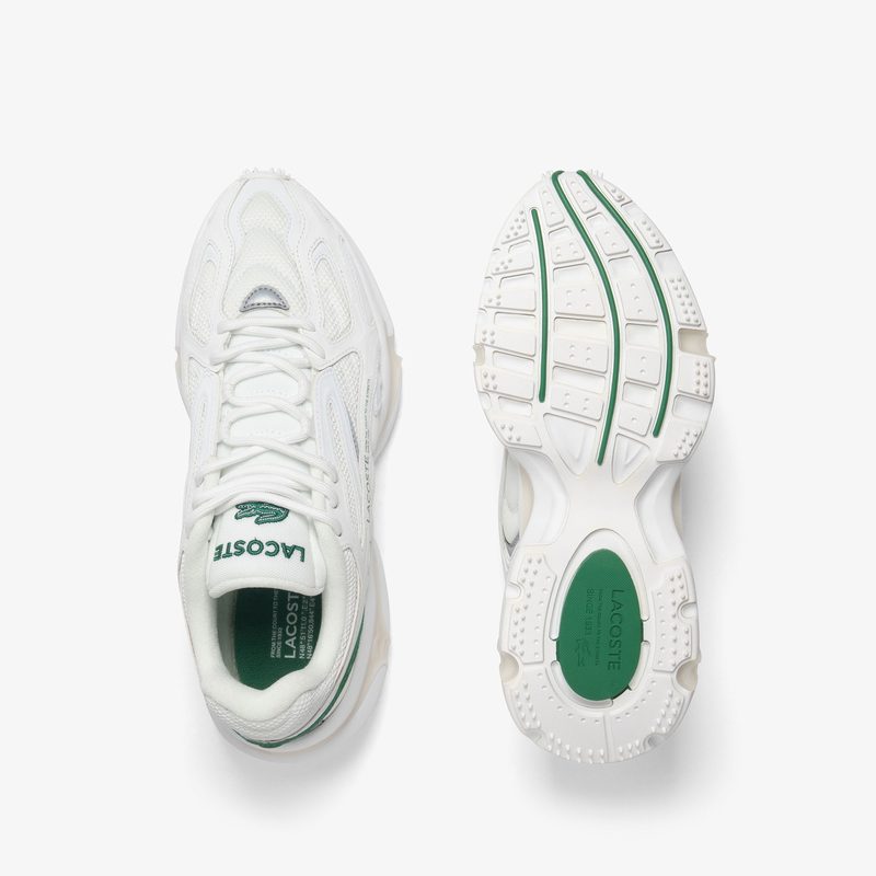 Мужские кеды Lacoste L003 2K24 225 3 SMA 4