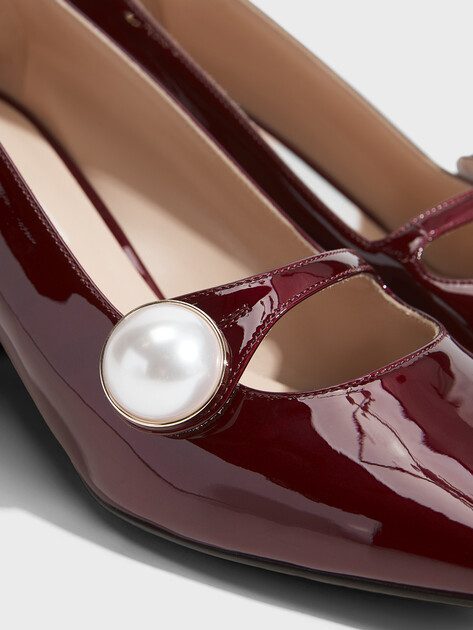 Туфли Casadei 3