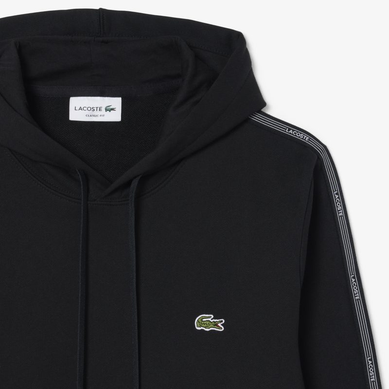 Мужская хлопковая толстовка Lacoste 5