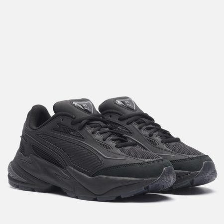 Кроссовки Puma RS Surge, цвет чёрный