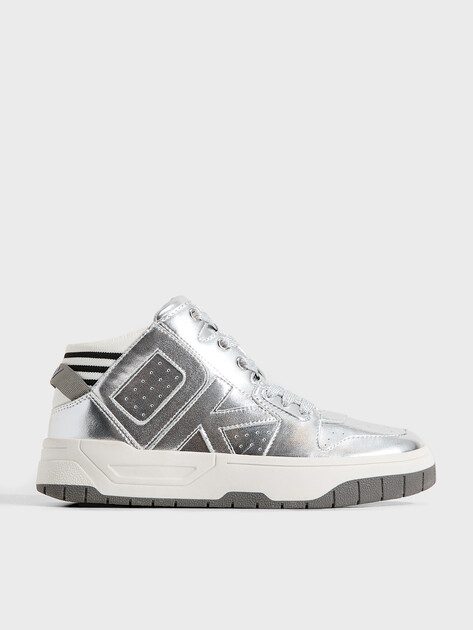 Кеды DKNY