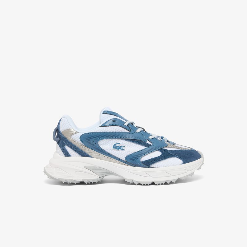 Мужские кроссовки Lacoste L003 NEO SHOT 1261 SMA