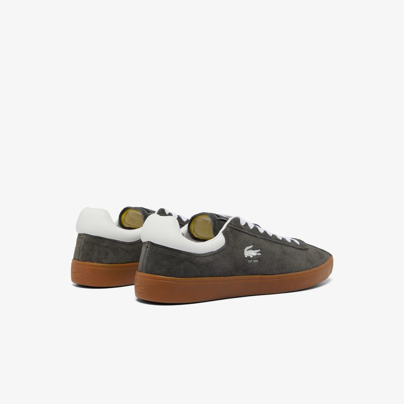 Мужские кеды Lacoste BASESHOT 224 1 SMA 3