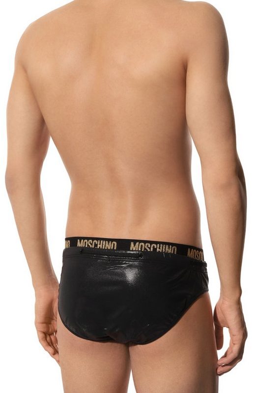 Плавки Moschino 3
