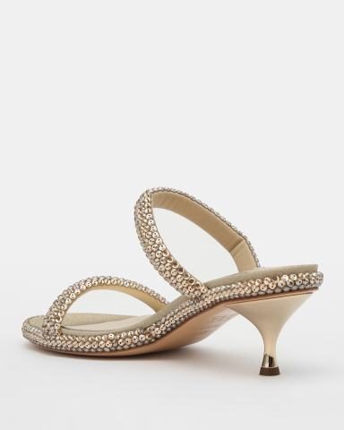 Босоножки Casadei 3