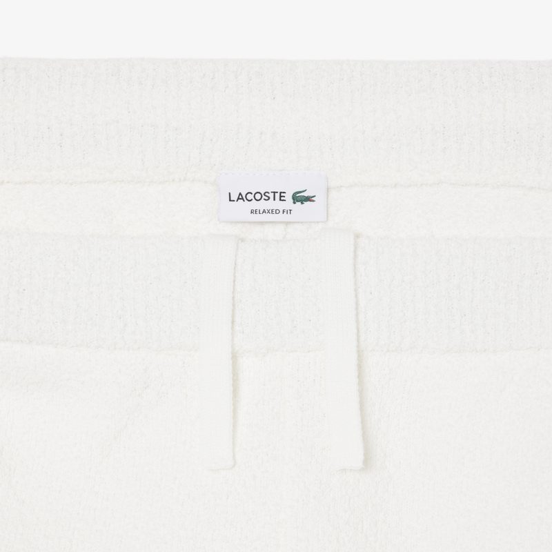 Мужские хлопковые шорты Lacoste 5