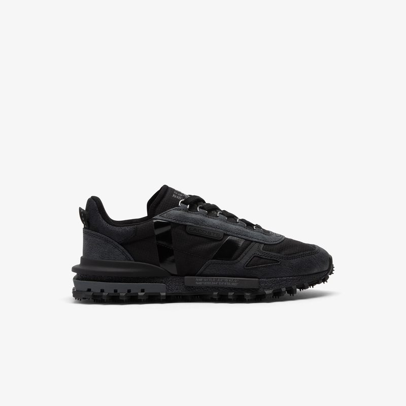 Мужские кеды Lacoste ELITE ACTIVE 225 8 SMA