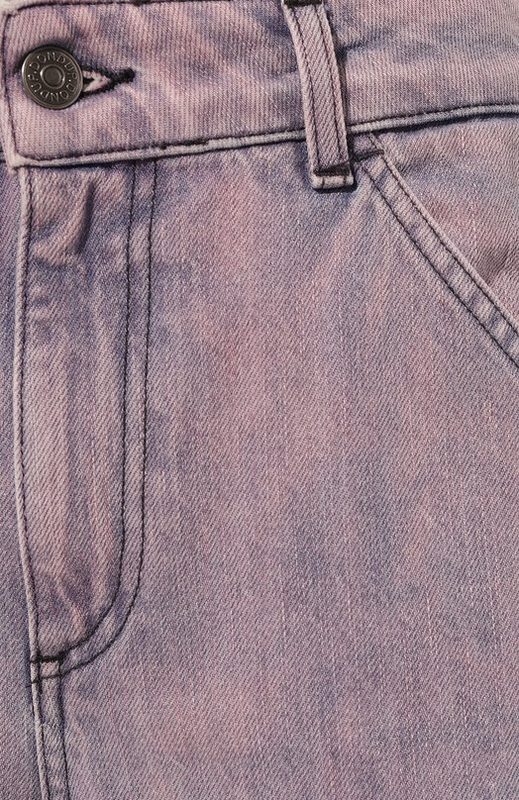 Джинсы Dondup 5