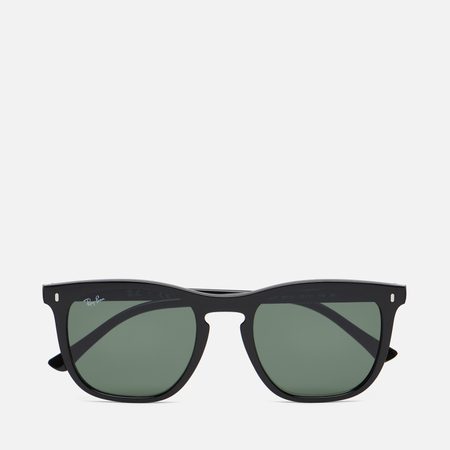 Солнцезащитные очки Ray-Ban RB2210, цвет чёрный