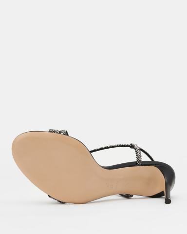 Босоножки Casadei 4
