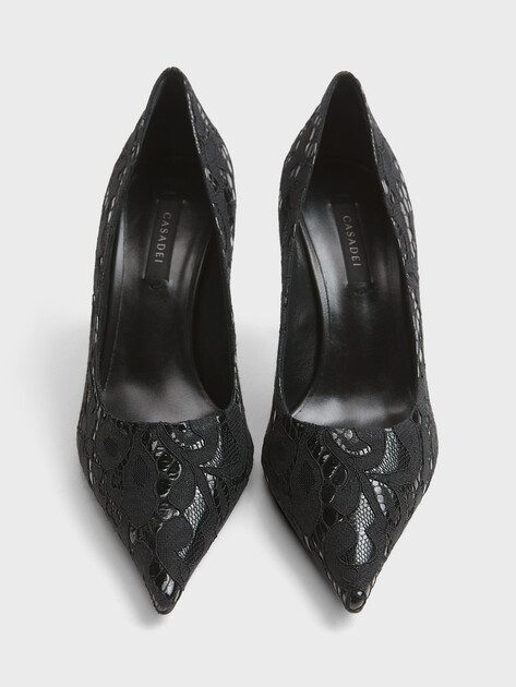Туфли Casadei 4