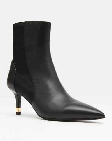 Ботинки FURLA 2