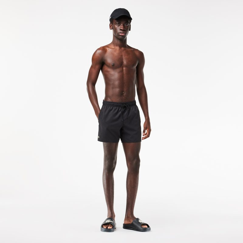 Мужские купальные шорты Lacoste 3