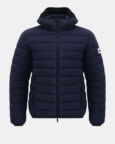 Куртка Bikkembergs