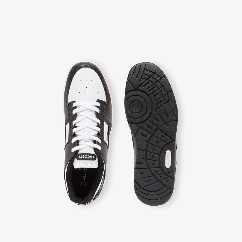 Мужские кеды Lacoste COURT CAGE 224 1 SMA 4