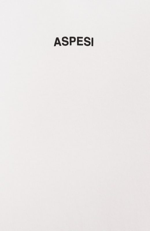 Комплект из футболки и шорт Aspesi 4