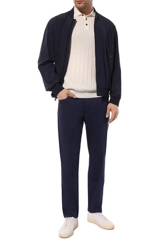 Бомбер Woolrich 2