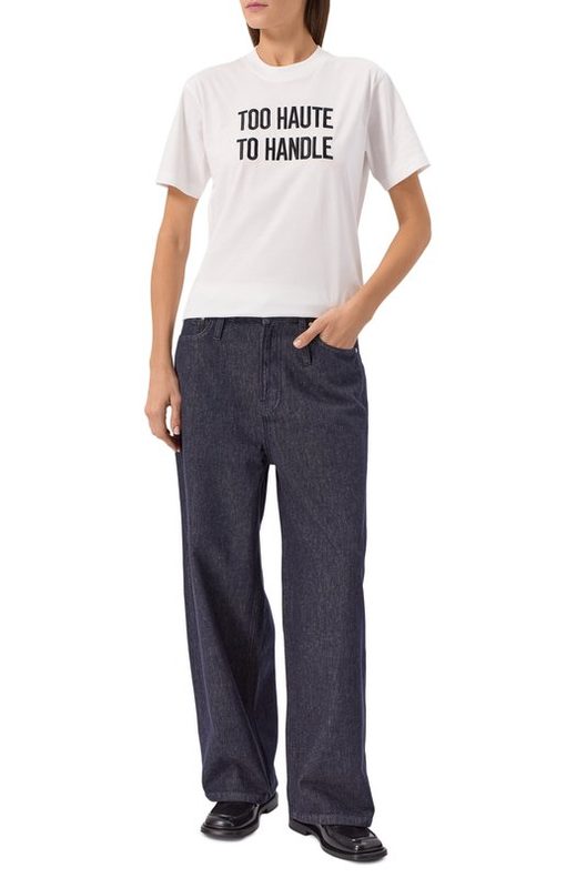 Джинсы M05CH1NO Jeans 2