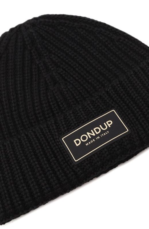 Шапка Dondup 3