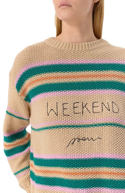 Свитер Weekend Max Mara 5