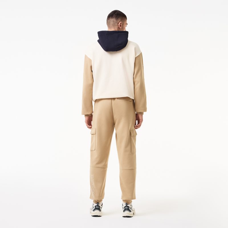 Мужские спортивные брюки Lacoste 2