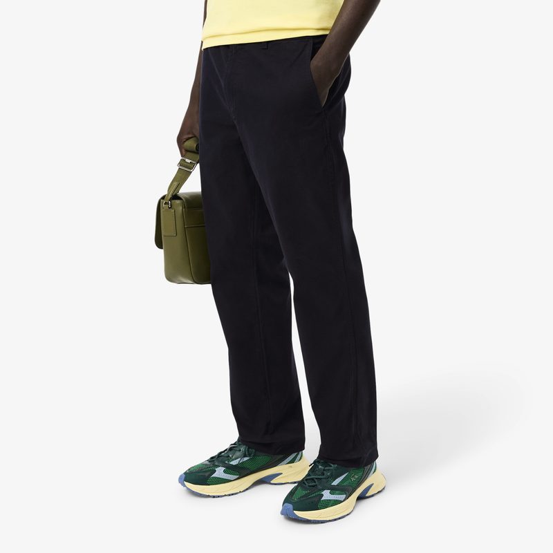 Мужские брюки Lacoste стандартного кроя 5