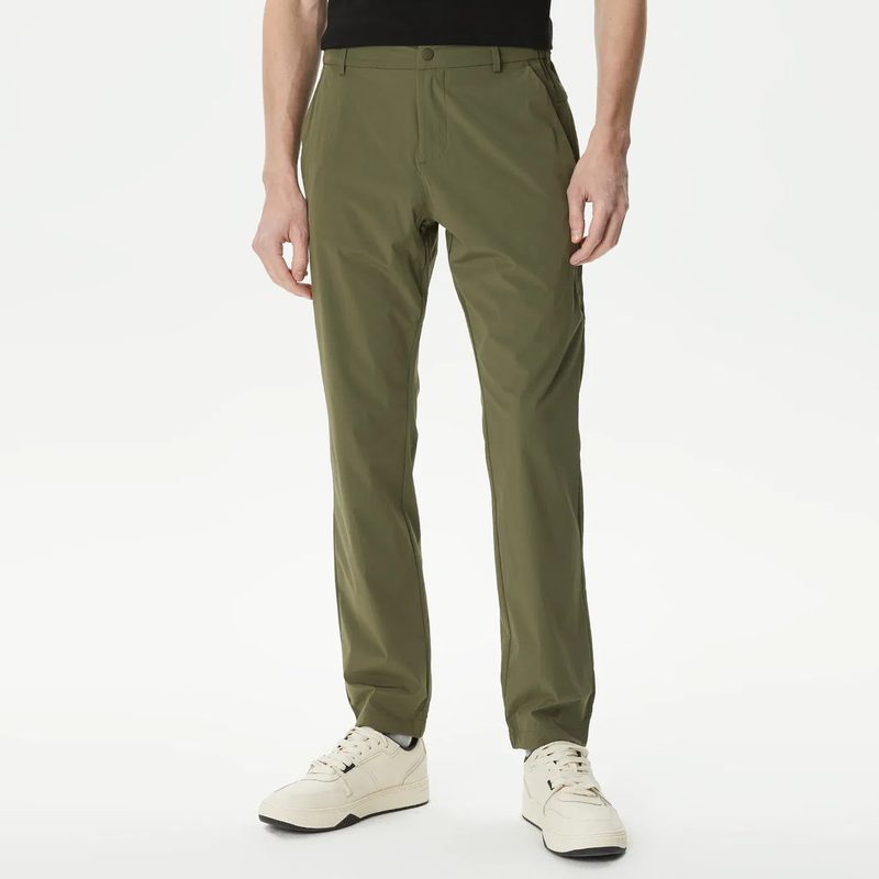 Мужские брюки Lacoste стандартного кроя 3