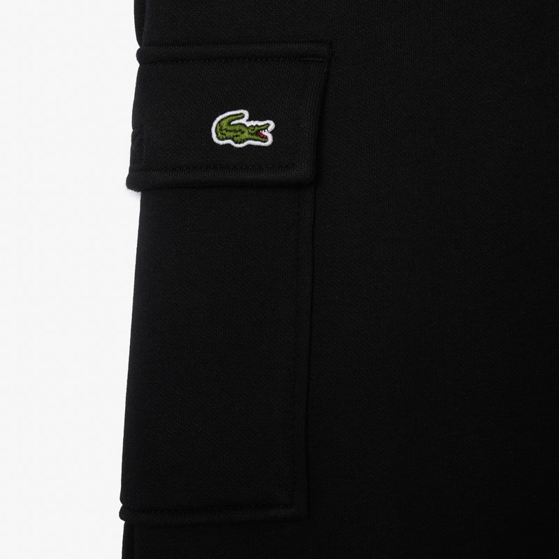 Детские спортивные брюки Lacoste 3