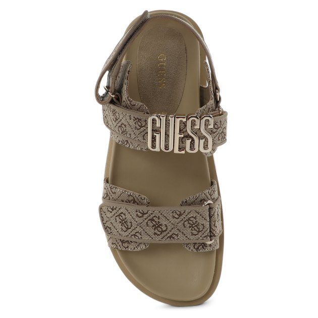 Сандалии Guess 2