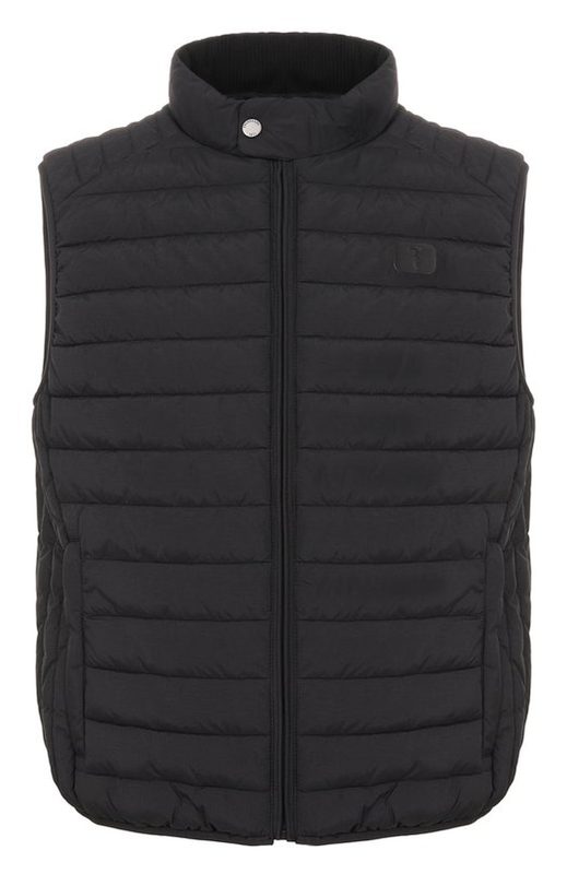 Утепленный жилет Trussardi
