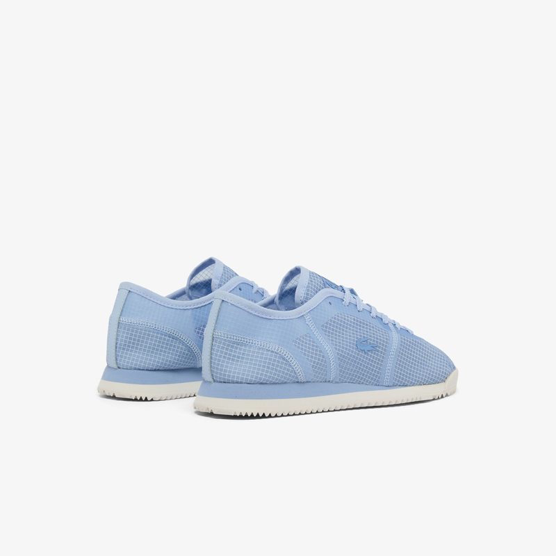 Женские кроссовки Lacoste CLUB-LOW 126 1 SFA 3