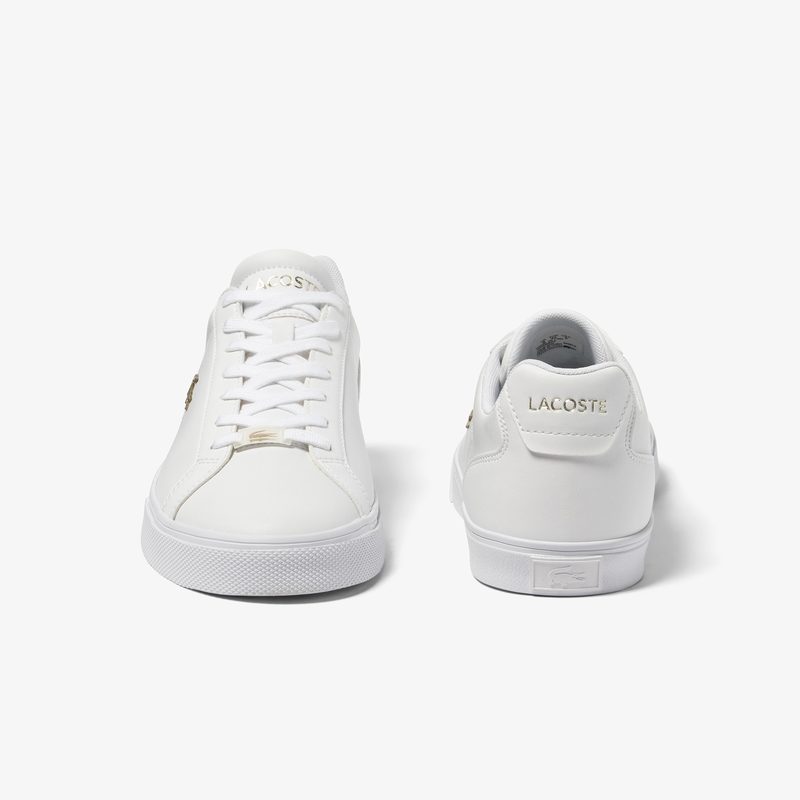 Мужские кеды Lacoste LEROND PRO 123 3 CMA 5