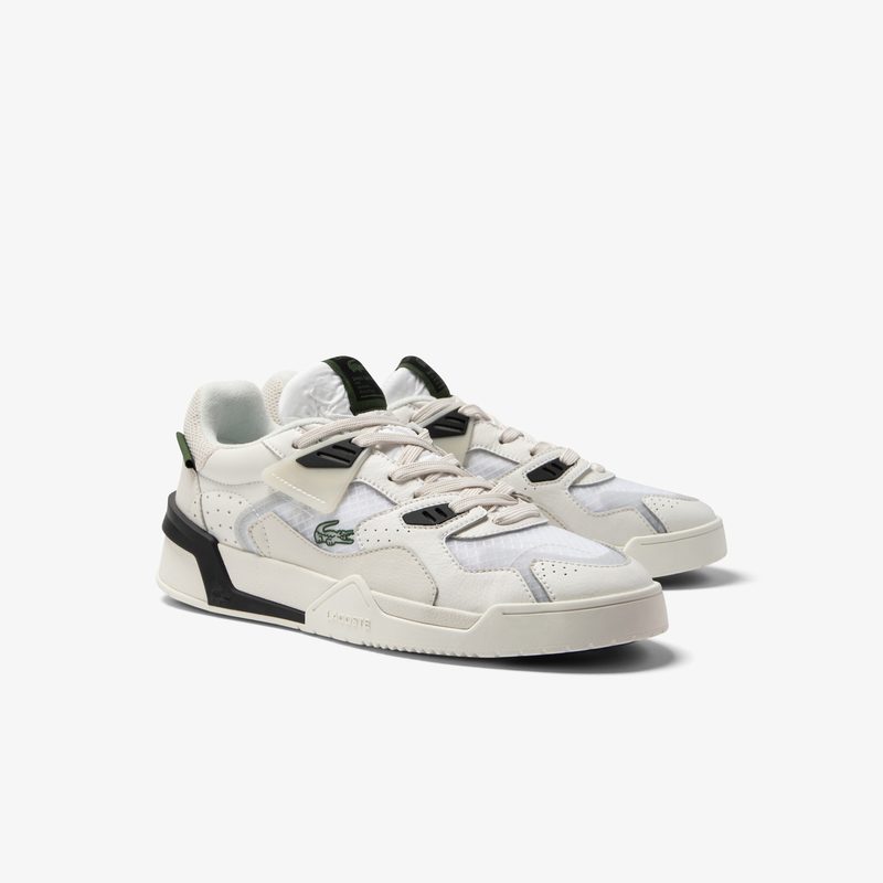 Мужские кеды Lacoste LT 125 123 1 SMA 2