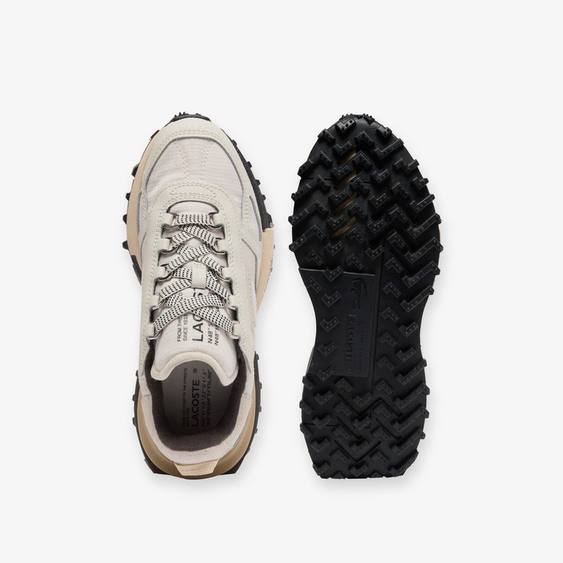 Женские кеды Lacoste ELITE ACTIVE 225 4 SFA 4